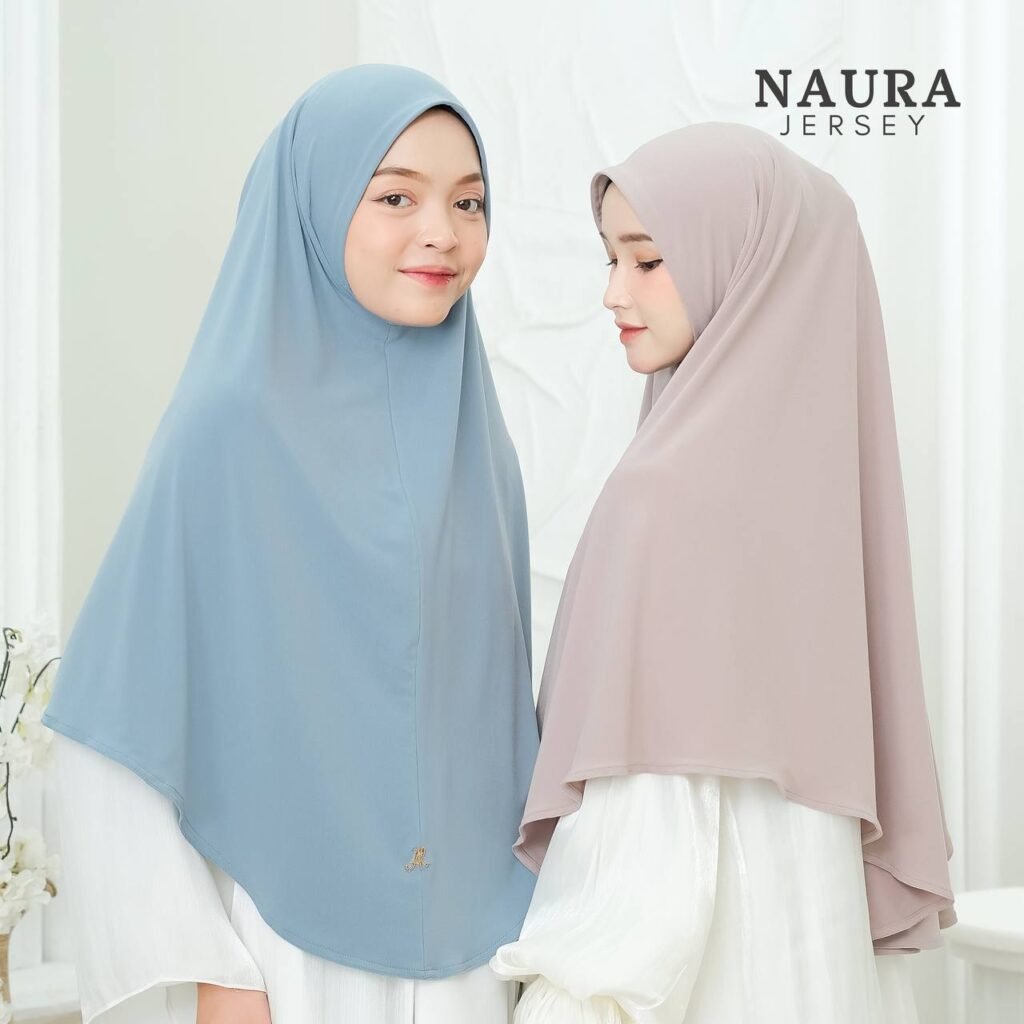 Naura Instant Standar