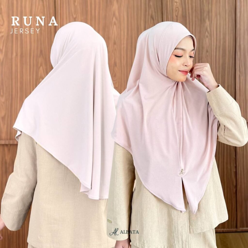 Runa Instan
