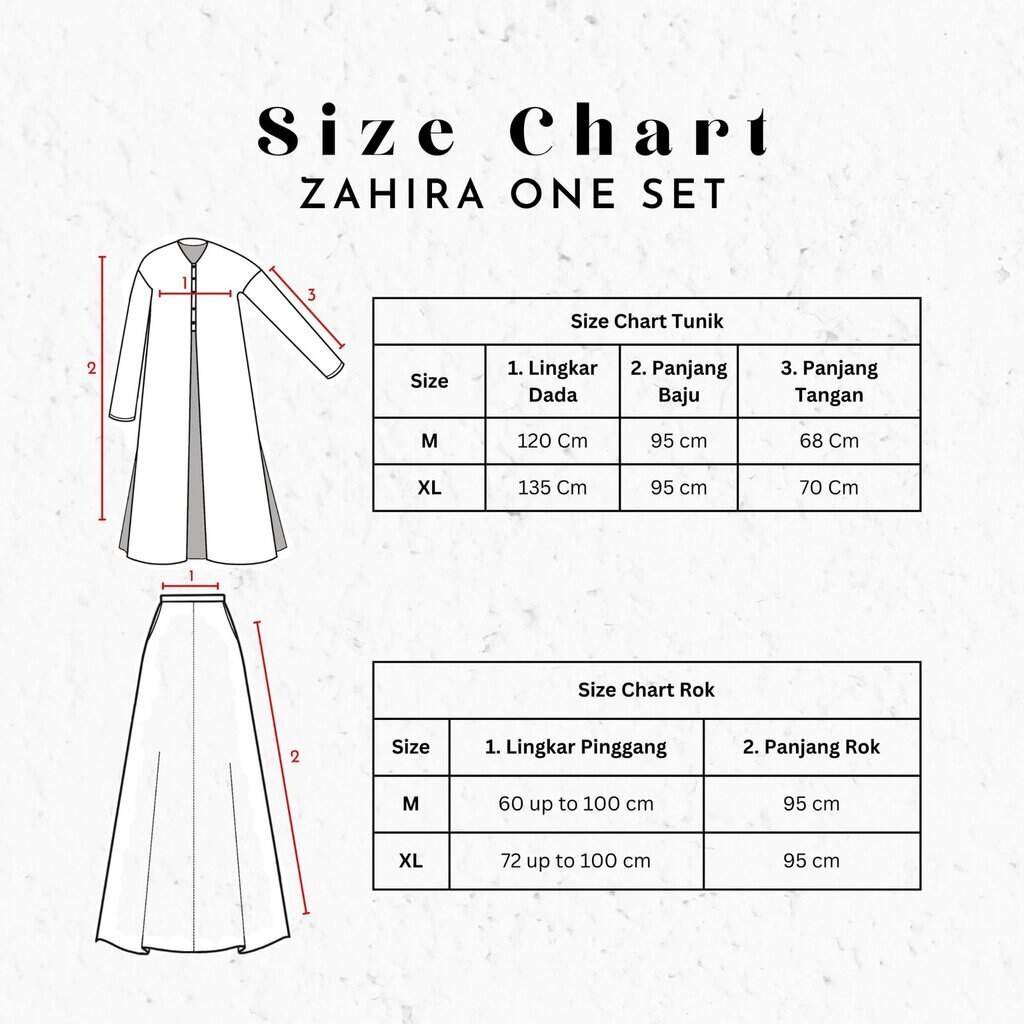 Zahira Oneset - Gambar 2