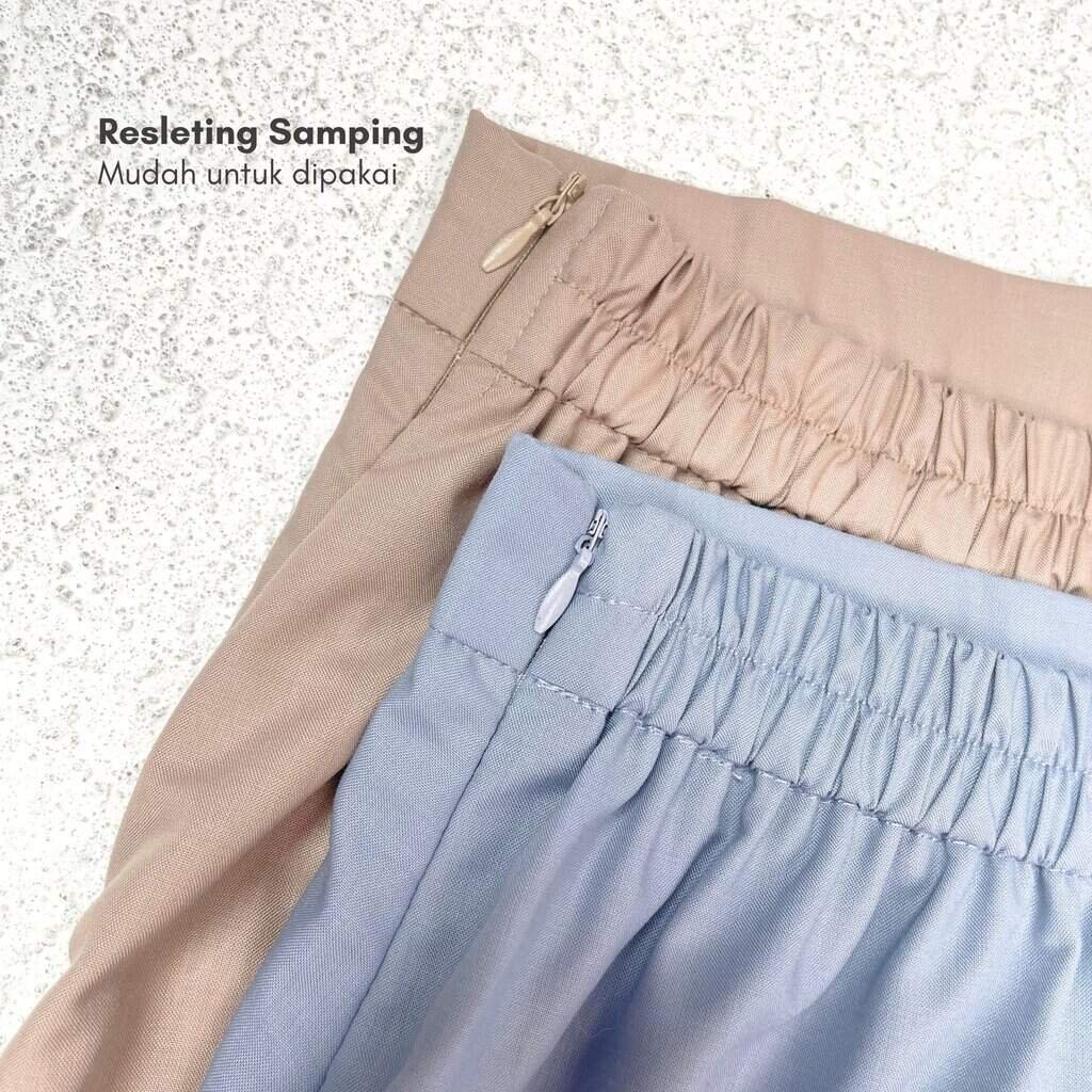 Zahira Oneset - Gambar 4