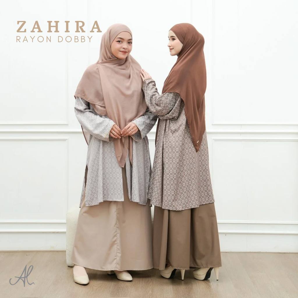 Zahira Oneset