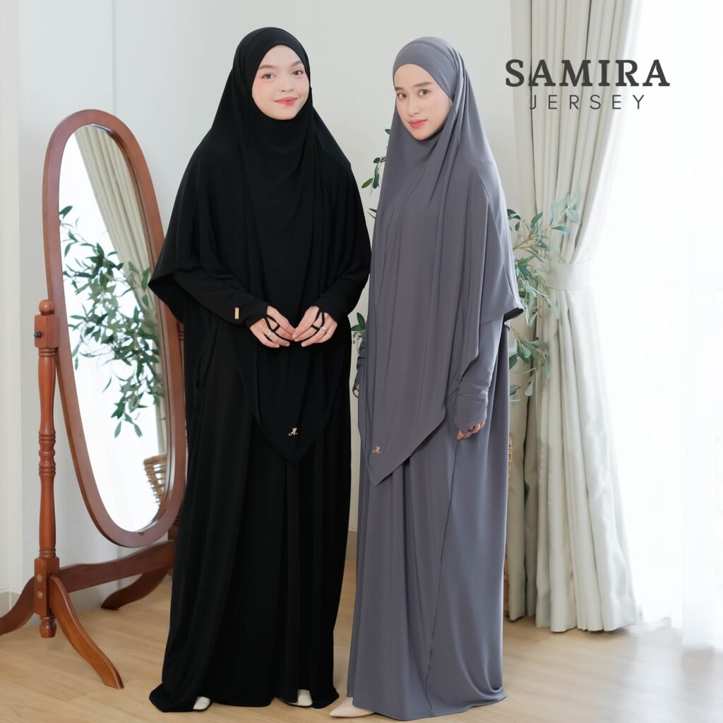 Samira Abaya