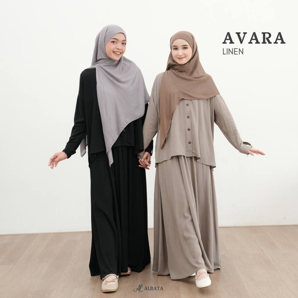 Avara One Set