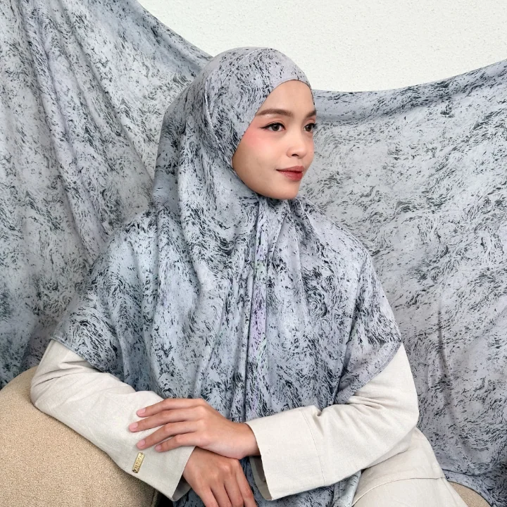 Thalia Viscose Printing
