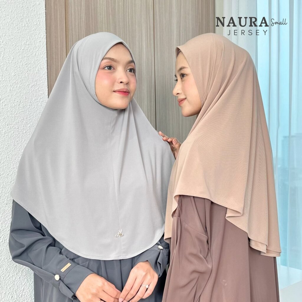 Naura Instant Small