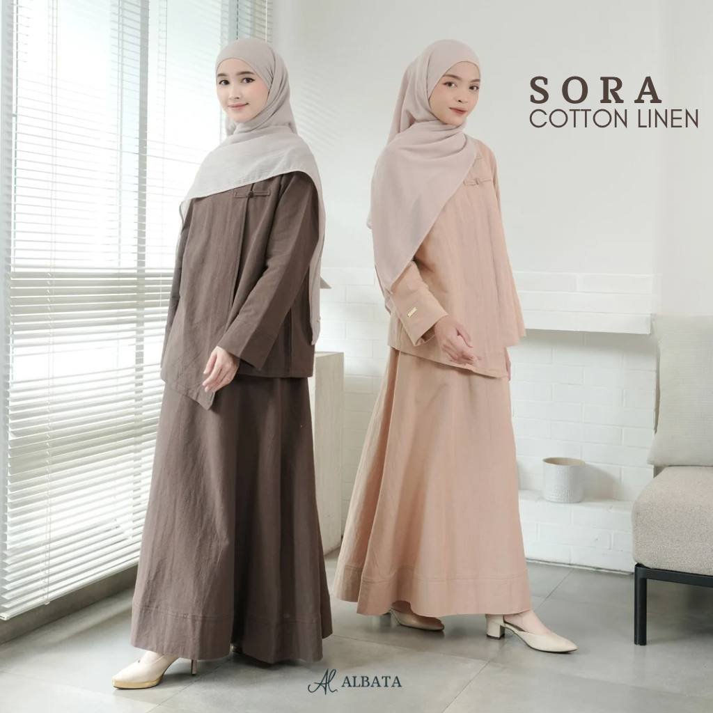Sora One Set
